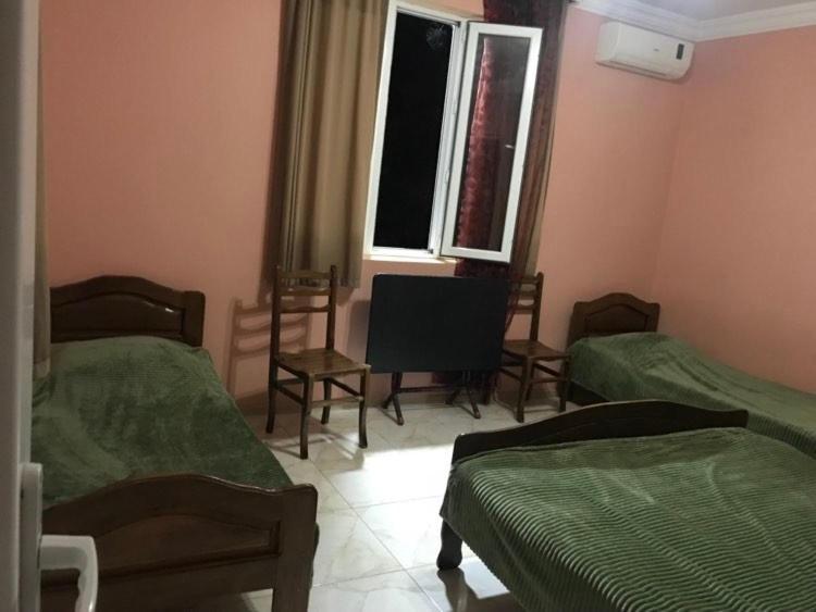 Hotel Kobuleti Luaran gambar