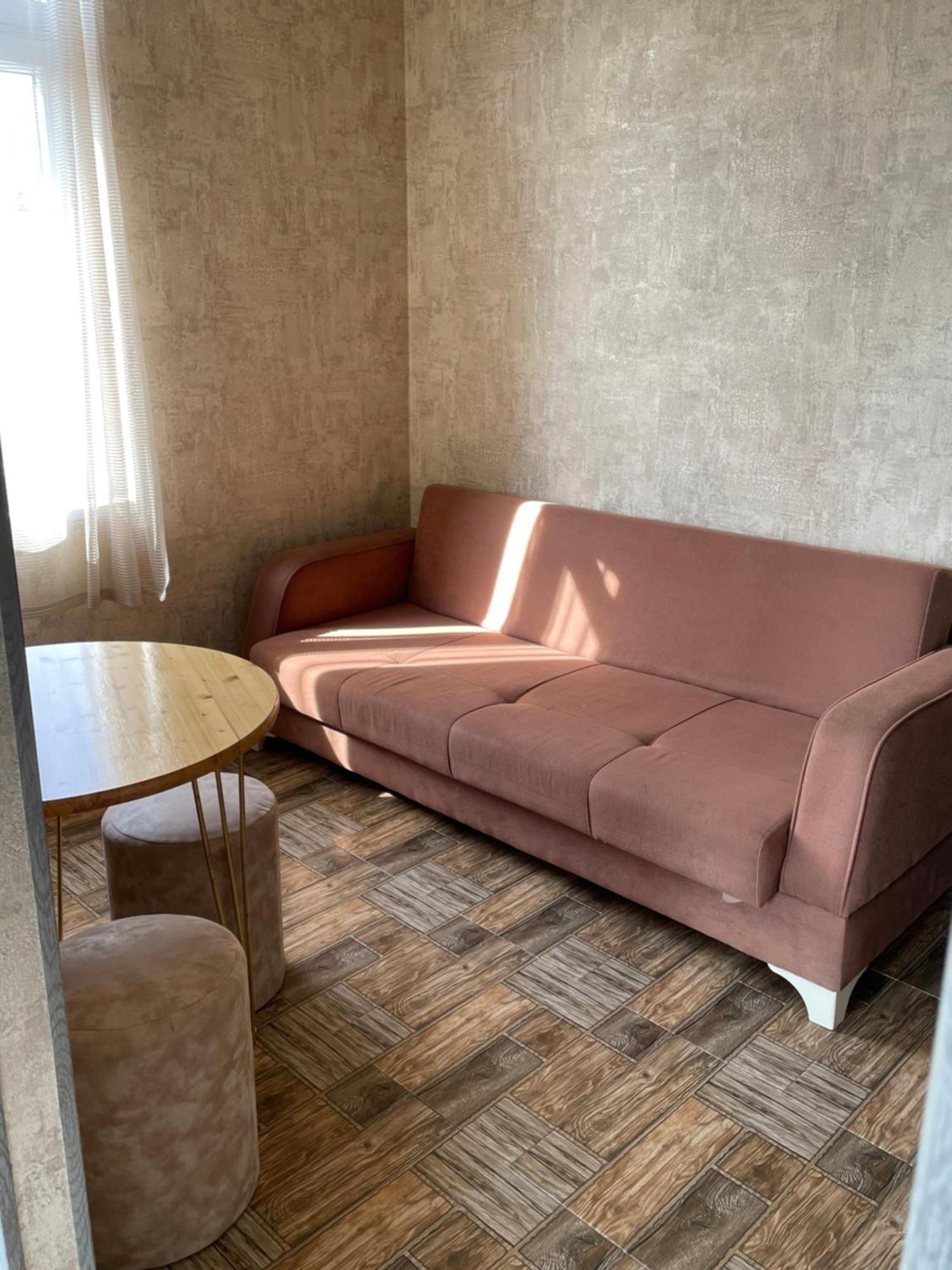 Hotel Kobuleti Luaran gambar