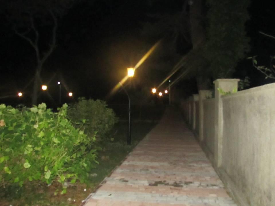 Hotel Kobuleti Luaran gambar
